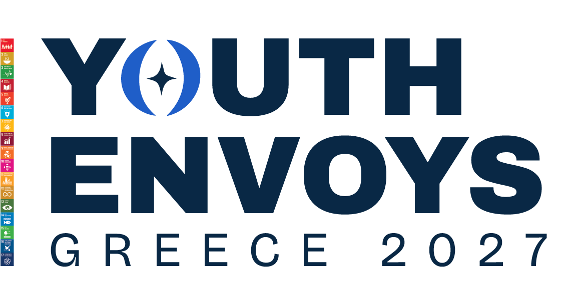 Youth Envoys Greece 2027